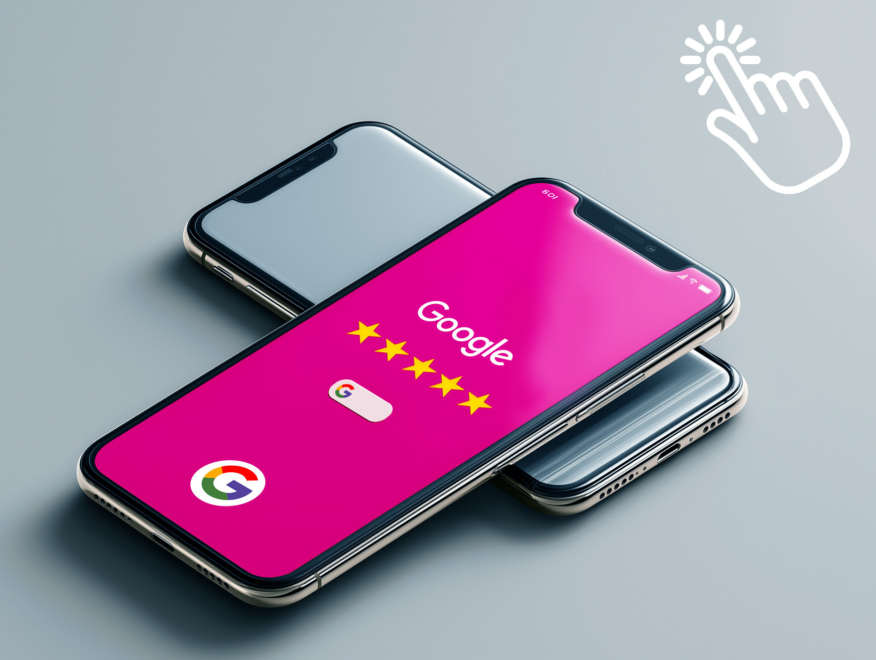 Die Premium Stickerei f&uuml;r alle